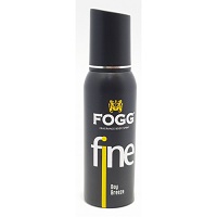 Fogg Fine Bay Breeze Body Spray 120ml